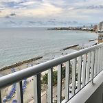 apartamento en bocagrande