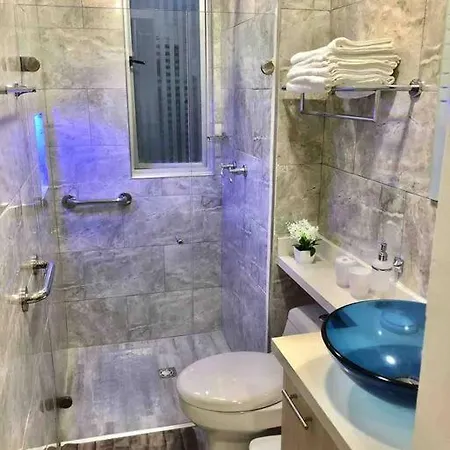 Apartamento En Bocagrande