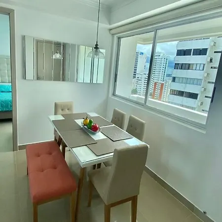 Apartamento En Bocagrande
