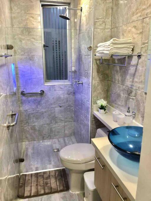 Apartamento En Bocagrande