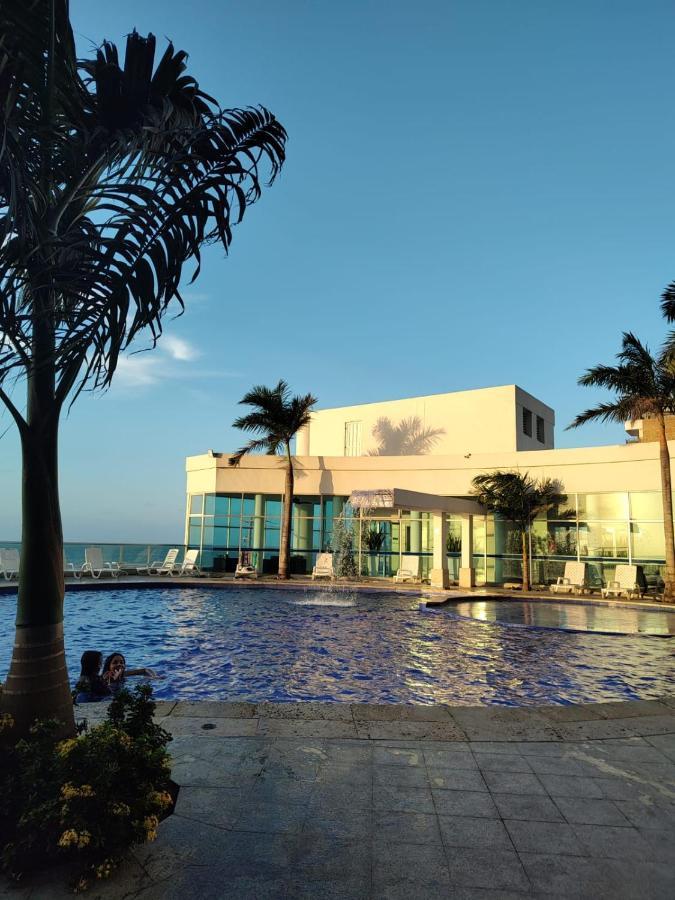 En Bocagrande * Cartagena