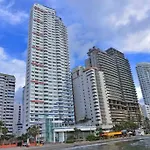 apartamento en bocagrande